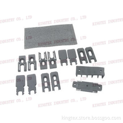 Plastic Window Accessories Kit